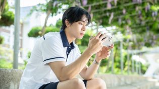 即使，这份恋情今晚会从世上消失 photo