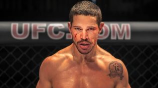 Mais Forte que o Mundo: A História de José Aldo photo