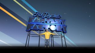 Rob Dyrdek's Fantasy Factory photo