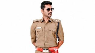 பொன் மாணிக்கவேல் photo