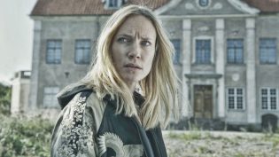 Jordskott photo