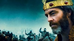 Outlaw King photo