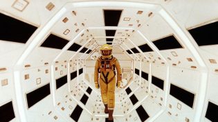 2001太空漫游 photo