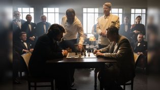 象棋的故事 photo