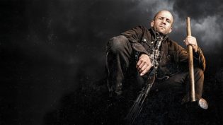 制暴：无限杀机 photo