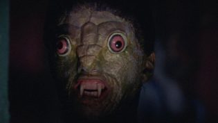 蛇魔 photo