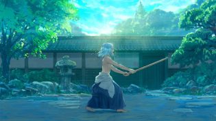 青之壬生浪 photo