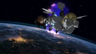 RE：人造人009 photo