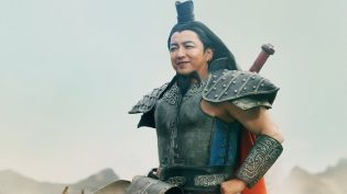 王者天下4：大将军归来 photo