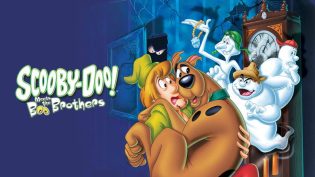 Scooby-Doo! Meets the Boo Brothers photo