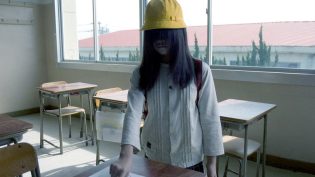 咒怨：白老妇 photo
