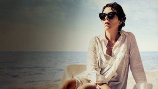 暗处的女儿 photo