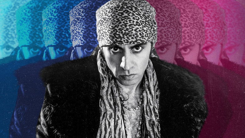 Stevie Van Zandt: Disciple photo