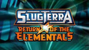 SlugTerra: Return of the Elementals photo