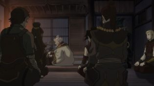异邦人：无皇刃谭 photo