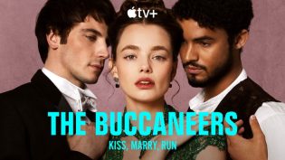 The Buccaneers photo