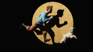 丁丁历险记 photo
