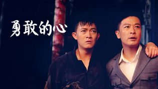 勇敢的心 photo