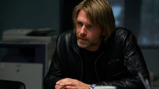 Varg Veum - Falne engler photo