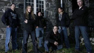 Ghost Hunters International photo