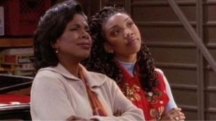 Moesha photo