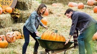 October Kiss photo