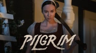 Pilgrim photo