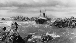 怒海争雄 photo