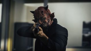 血腥地狱 photo