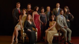 Tyler Perry's The Haves and the Have Nots photo