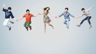 没关系，是爱情啊 photo