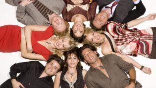 The Class photo