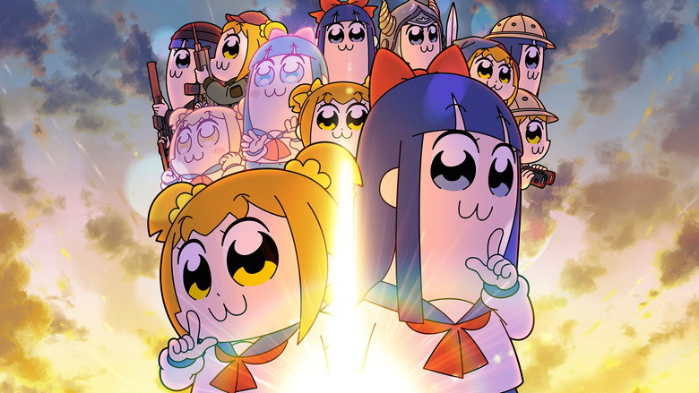 pop子和pipi美的日常 photo