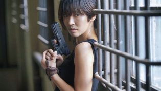 IRIS特务情人 photo
