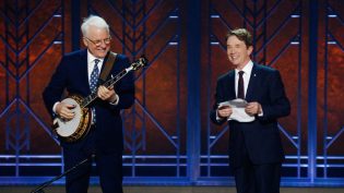 Steve Martin and Martin Short: An Evening You Will Forget for the Rest of Your Life photo