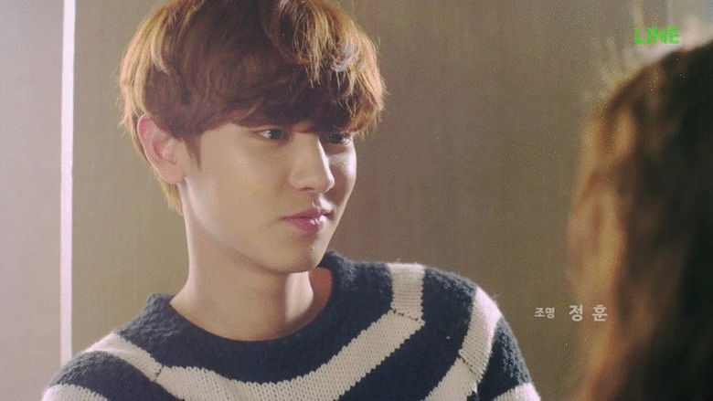 我的邻居是EXO photo