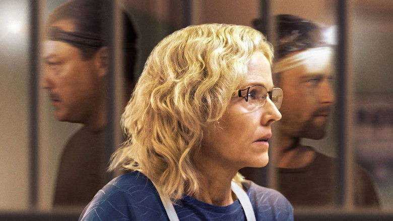 NY Prison Break: The Seduction of Joyce Mitchell photo