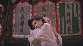 黄飞鸿之三：狮王争霸 photo