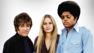 The Mod Squad photo