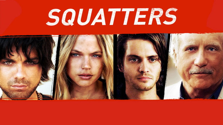 Squatters photo