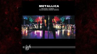 Metallica and San Francisco Symphony: S&M photo