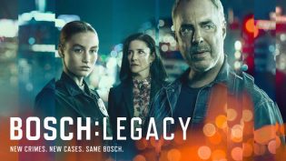 博斯：最终遗产 photo