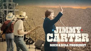 Jimmy Carter: Rock & Roll President photo