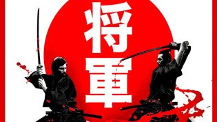 幕府将军 photo