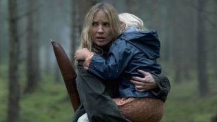 Jordskott photo