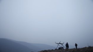 心迷宫 photo