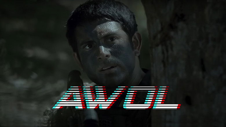 AWOL photo