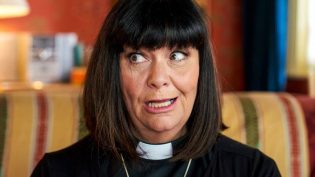 The Vicar of Dibley photo