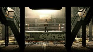 装甲重拳 photo