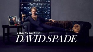Lights Out with David Spade photo